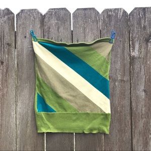 Xhilaration Tube Top